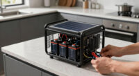 12 Best Solar-Powered Backup Generators in 2026