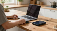 12 Best Solar-Powered Laptop Chargers in 2026