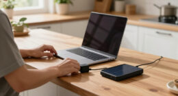 12 Best Solar-Powered Laptop Chargers in 2026