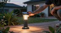 12 Best Solar-Powered Outdoor Patio Lights in 2026