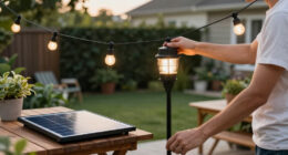 12 Best Solar-Powered Outdoor Patio Lights in 2026