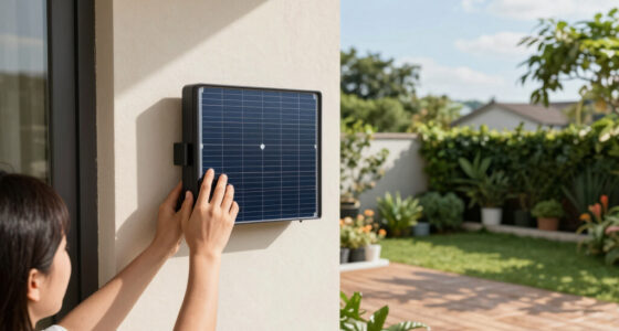 12 Best Solar-Powered Outdoor TVs in 2026