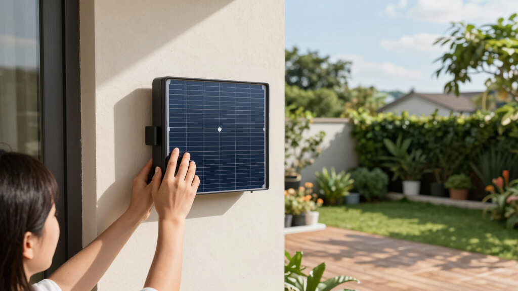 12 Best Solar-Powered Outdoor TVs in 2026