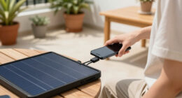 12 Best Solar-Powered Phone Chargers in 2026
