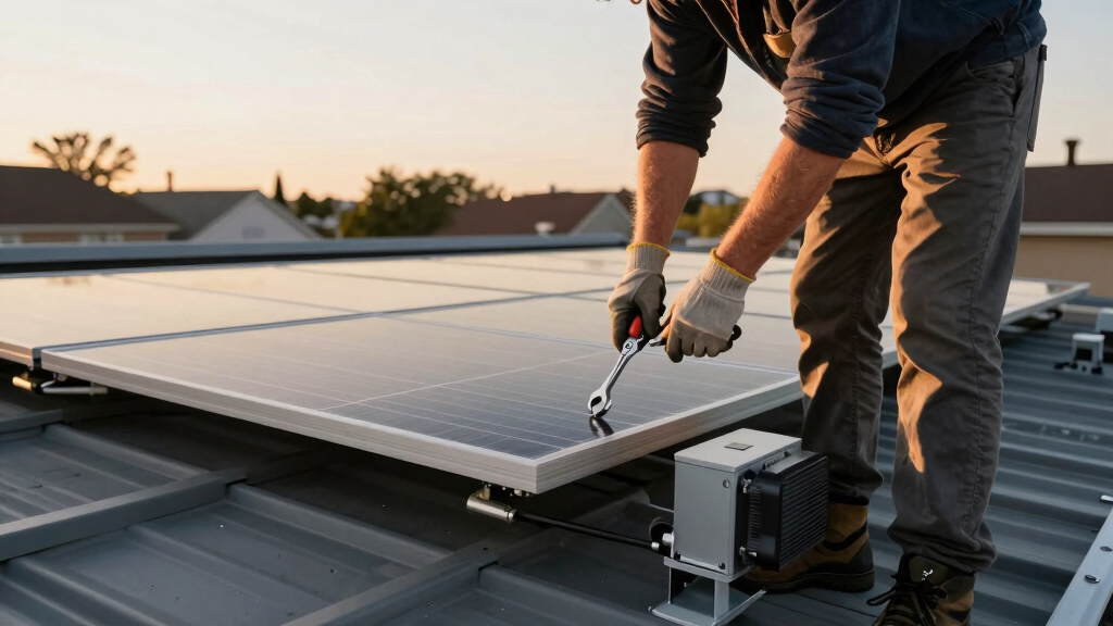 13 Best Solar Backup Power Systems in 2026