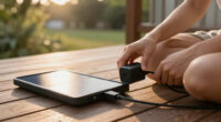 13 Best Solar-Powered Laptop Chargers in 2026