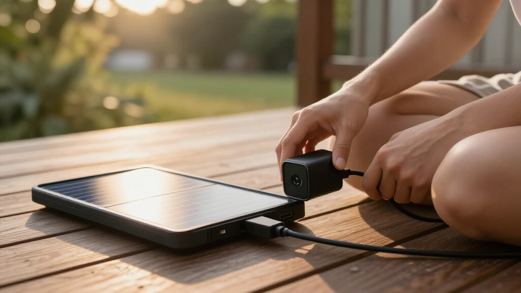 13 Best Solar-Powered Laptop Chargers in 2026