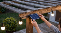 13 Best Solar-Powered Outdoor String Lights in 2026