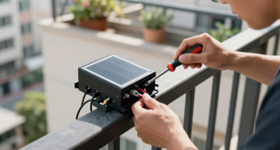 14 Best Balcony Solar Microinverters in 2026