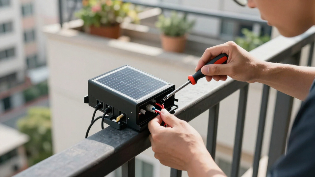 14 Best Balcony Solar Microinverters in 2026