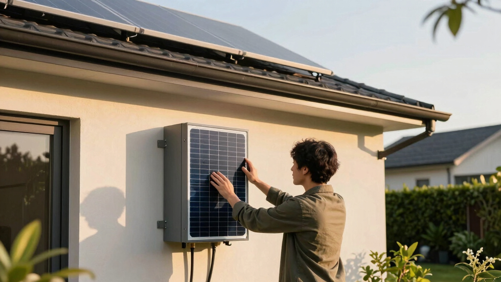 14 Best Solar-Powered Backup Batteries in 2026