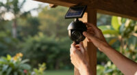 15 Best Solar-Powered Outdoor Security Cameras in 2026