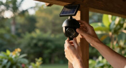 15 Best Solar-Powered Outdoor Security Cameras in 2026