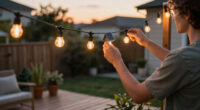 15 Best Solar-Powered Outdoor String Lights in 2026