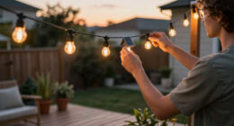 15 Best Solar-Powered Outdoor String Lights in 2026