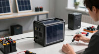 6 Best Solar-Powered Backup Generators in 2026