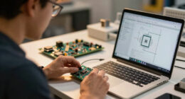Apple To Increase Spend With Broadcom To Produce Billions More U.S. Chips