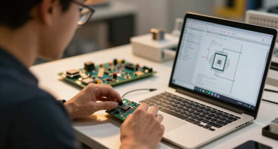 Apple To Increase Spend With Broadcom To Produce Billions More U.S. Chips