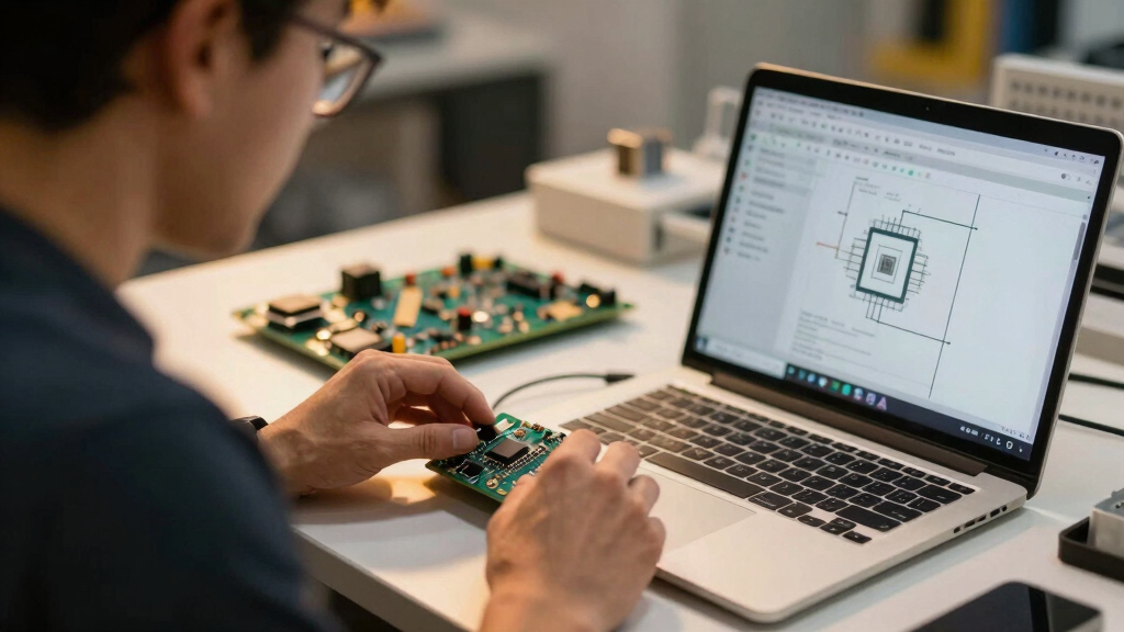 Apple To Increase Spend With Broadcom To Produce Billions More U.S. Chips