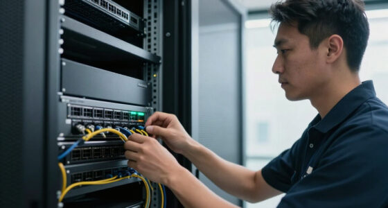 Arista Networks Surges In Global Coverage