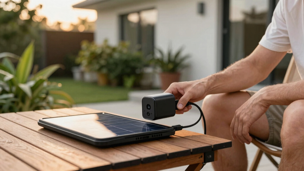 Best Solar-Powered Laptop Chargers Compared