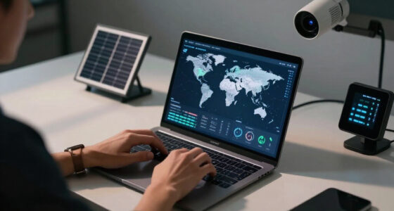 Cadence Design Systems Surges In Global Coverage