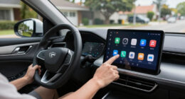 CarPlay Is Additive
