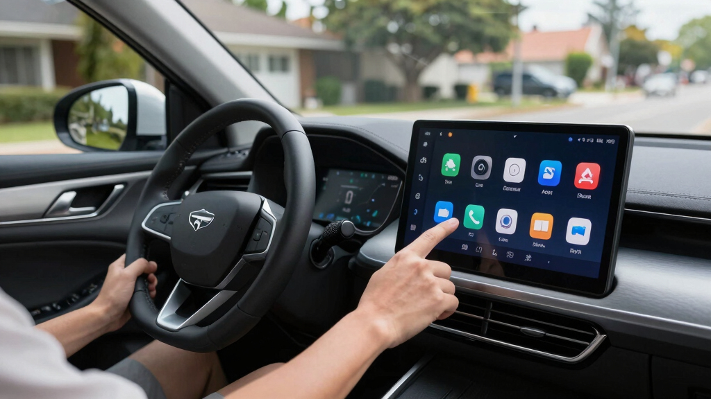 CarPlay Is Additive