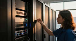 Data Centers Surges In Global Coverage