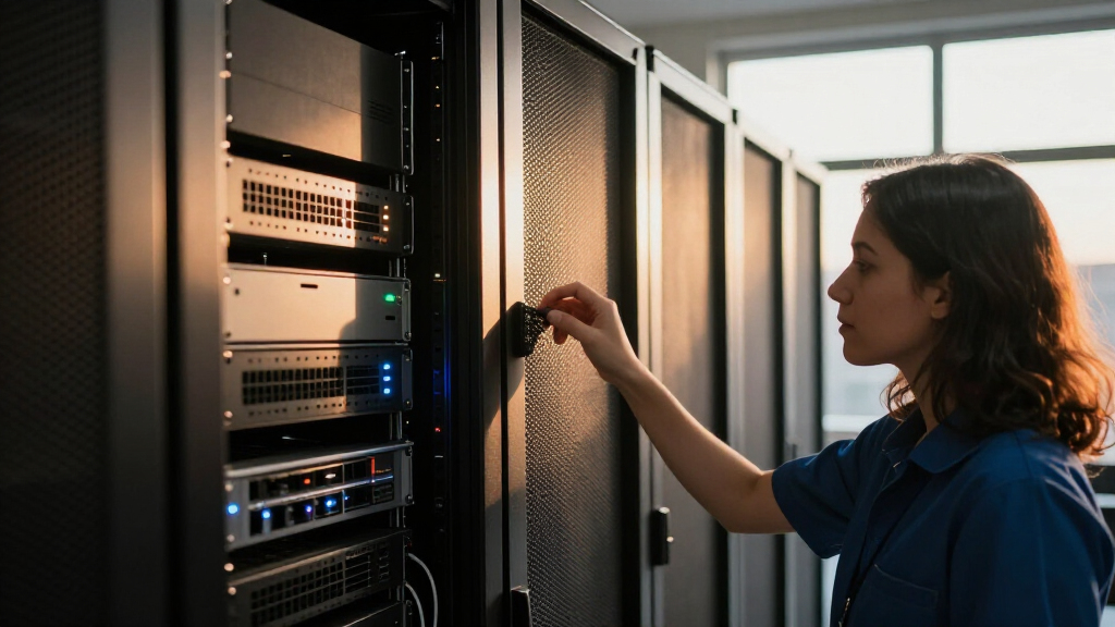Data Centers Surges In Global Coverage