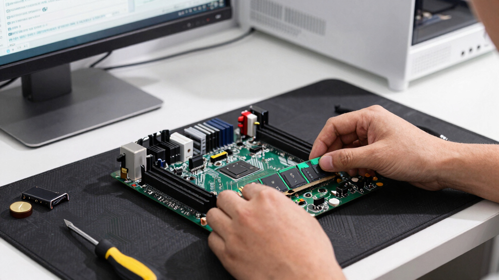 ECC And DDR5