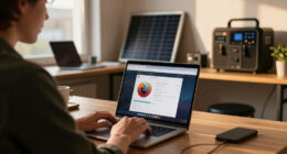 Firefox Containers Preview