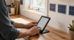 FreeInk: Open Ecosystem For E-readers