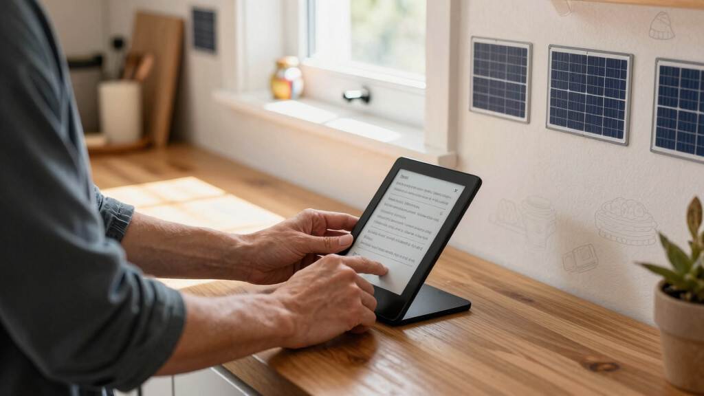 FreeInk: Open Ecosystem For E-readers