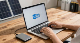 GitHub Is Proud To Announce That You Can Now Obtain Your Public Repo On CD-ROM