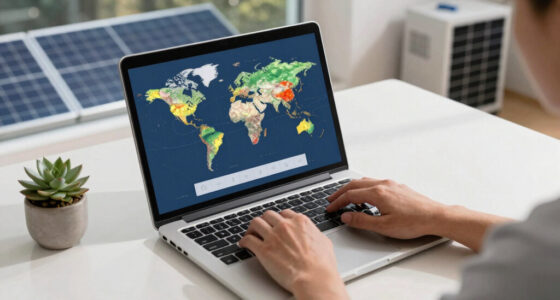 Google Surges In Global Coverage
