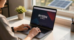 Hands-On with the AMD Ryzen AI Halo