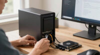 How To Build A Minimal ZFS NAS Without Synology, QNAP, TrueNAS (2024)