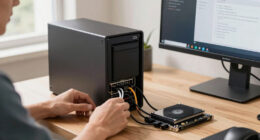 How To Build A Minimal ZFS NAS Without Synology, QNAP, TrueNAS (2024)
