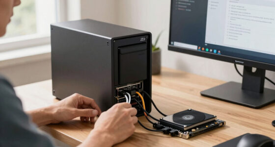 How To Build A Minimal ZFS NAS Without Synology, QNAP, TrueNAS (2024)