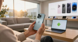 iPhone 18 Pro Release Date: Apple’s Strategic Decision To Defeat Android