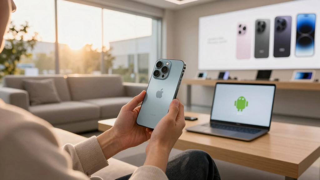 iPhone 18 Pro Release Date: Apple’s Strategic Decision To Defeat Android