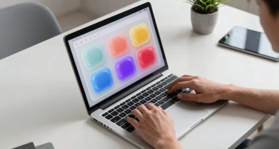 Jelly UI: Soft-body Physics For Native HTML Form Controls