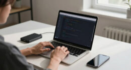Learning A Few Things About Running SQLite