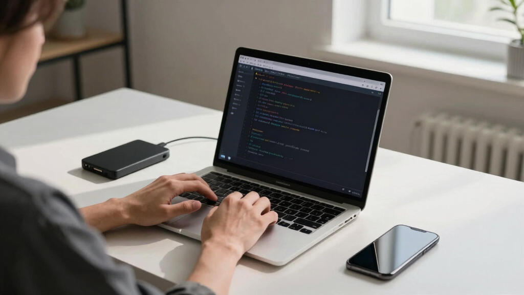 Learning A Few Things About Running SQLite