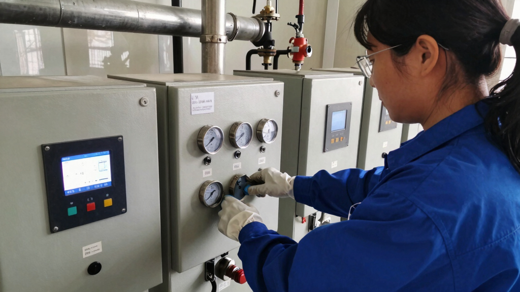 Meta Data Center Water Discharges Suspended For Contaminating Water Supply