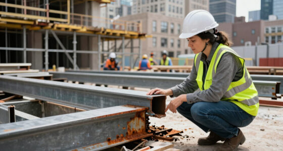 NYC buildings evacuated after construction workers find buckling beams on 21st floor in Midtown East
