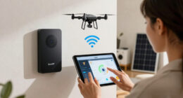 QuadRF Can Spot Drones And See WiFi Through My Wall
