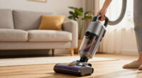 Rowenta Recalls Cordless Vacuum Cleaners Due to Risk of Serious Injury from Fire and Burn Hazards
