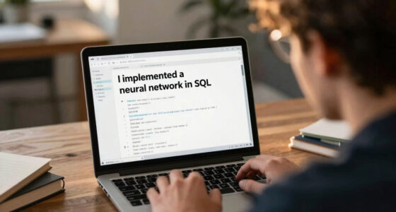 Show HN: I implemented a neural network in SQL